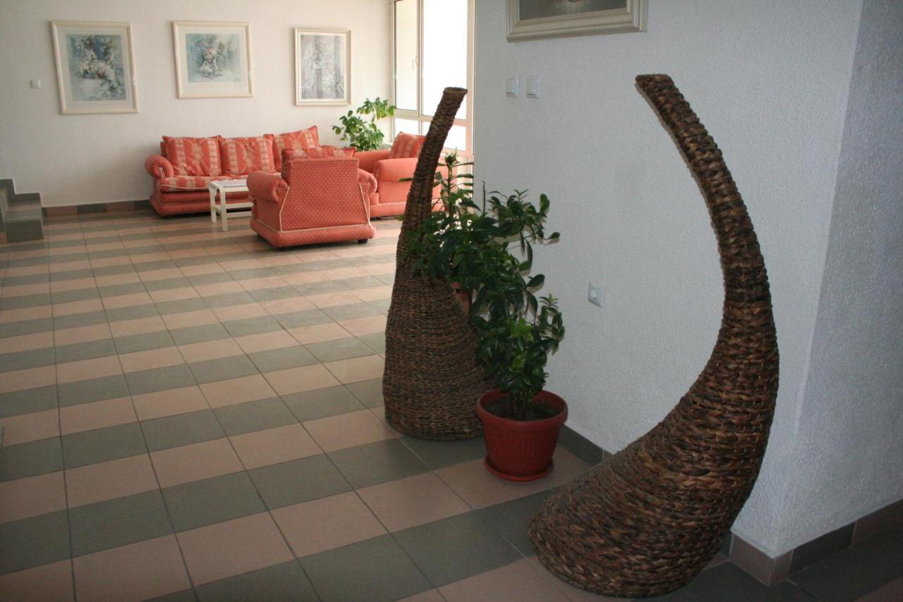Hotel Noy Zlatni pjasătsi Eksteriør bilde