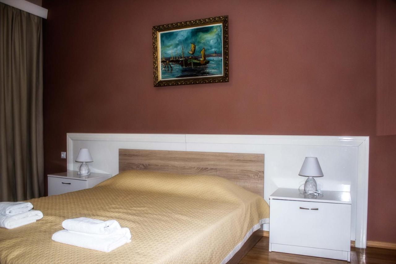Hotel Noy Zlatni pjasătsi Eksteriør bilde